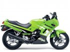 Kawasaki GPX 250R / EX250 Ninja / ZZR 250